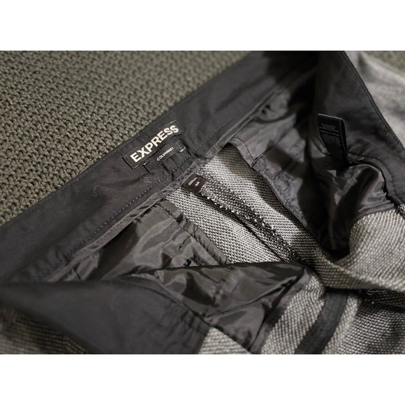 Express Editor Dress Pants - Picture 3 of 5